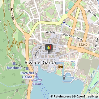 Alimentari Riva del Garda,38066Trento