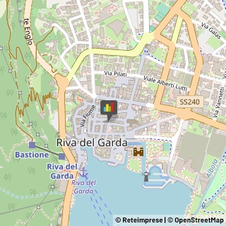 Appartamenti e Residence Riva del Garda,38066Trento