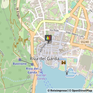 Bed e Breakfast Riva del Garda,38066Trento