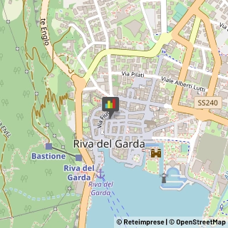 Bed e Breakfast Riva del Garda,38066Trento