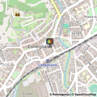 Coppe e Trofei - Dettaglio Conegliano,31015Treviso