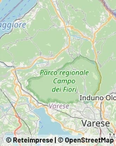 Materie Plastiche - Produzione Brissago-Valtravaglia,21030Varese