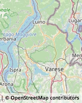 Materie Plastiche - Produzione Gavirate,21026Varese