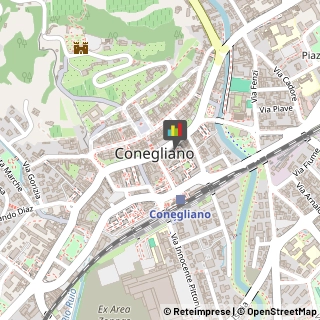 Paste Alimentari - Dettaglio Conegliano,31015Treviso