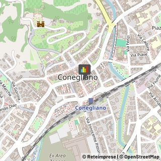 Medicina Estetica - Medici Specialisti Conegliano,31015Treviso