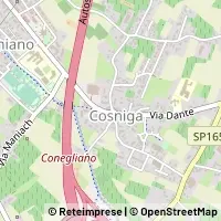 Carte San Vendemiano