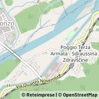 Map Sagrado