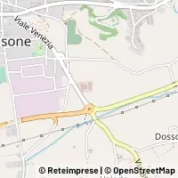 Map Clusone