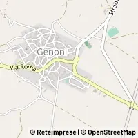 Kort Genoni