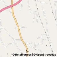 Mapa Castrovillari