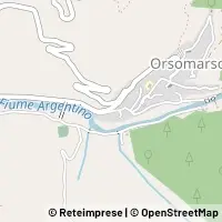 Karta Orsomarso