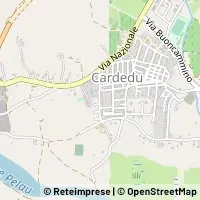 Peta Cardedu