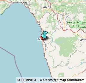 Mappa Via Necco, 87029 Scalea CS, Italia (80.27429)