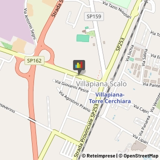 Ferramenta Villapiana,87076Cosenza
