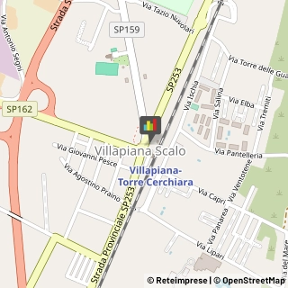 Artigianato Tipico Villapiana,87076Cosenza