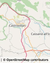 Ristoranti Castrovillari,87010Cosenza