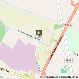 Aziende Agricole Villapiana,87076Cosenza