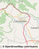 Carrozzerie Automobili Castrovillari,87012Cosenza