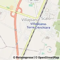Mapa Villapiana