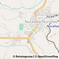 Kort Nurallao