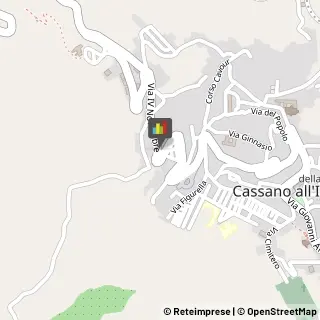 Decoratori Cassano all'Ionio,87011Cosenza