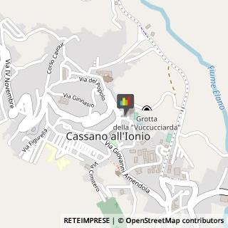 ,87011Cosenza