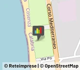 Rimessaggio Campers, Caravans e Barche Scalea,87029Cosenza