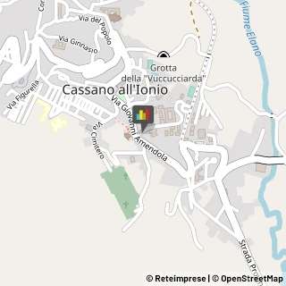 ,87011Cosenza