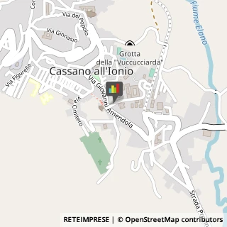 ,87011Cosenza