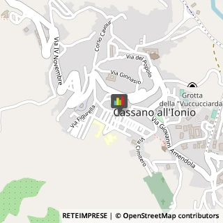 ,87011Cosenza