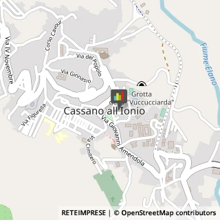 ,87011Cosenza