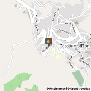 ,87011Cosenza