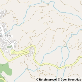Mappa 08044