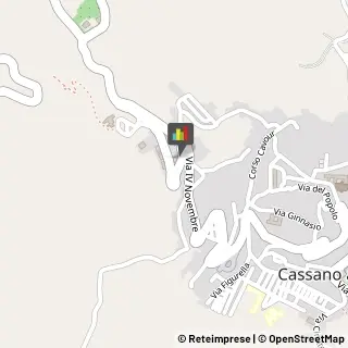 ,87011Cosenza