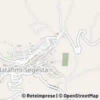 Carte Calatafimi Segesta