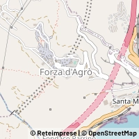 Peta Forza d'Agrò