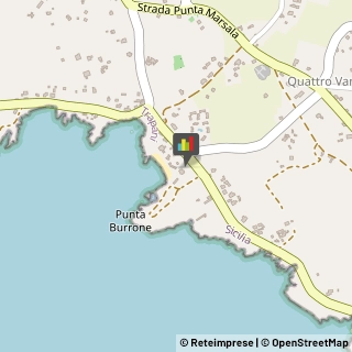 Fast Food e Self Service Favignana,91023Trapani