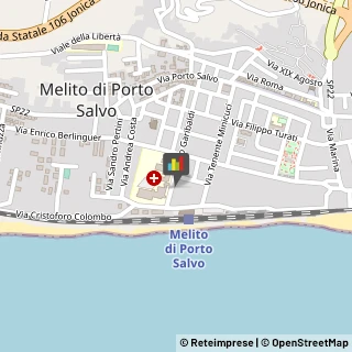 Profumerie Melito di Porto Salvo,89063Reggio di Calabria