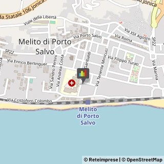 Ottica Apparecchi e Strumenti - Produzione e Ingrosso Melito di Porto Salvo,89063Reggio di Calabria