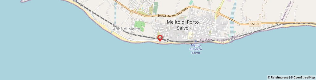 Dove siamo
