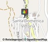 Studi Tecnici ed Industriali,89865Messina