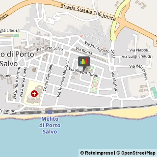 Carabinieri Melito di Porto Salvo,89063Reggio di Calabria