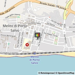 Sartorie,89063Reggio di Calabria