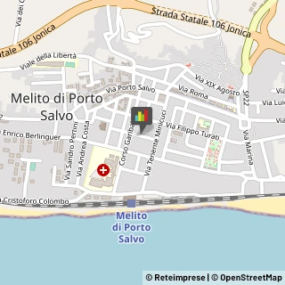 Estetiste,89063Reggio di Calabria