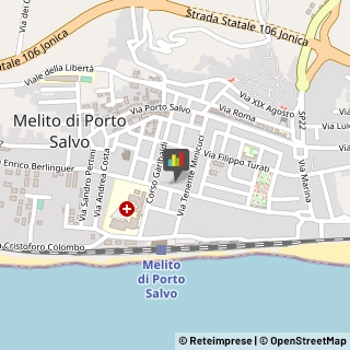 Avvocati Melito di Porto Salvo,89063Reggio di Calabria