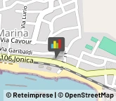 Bar e Caffetterie Palizzi,89038Reggio di Calabria