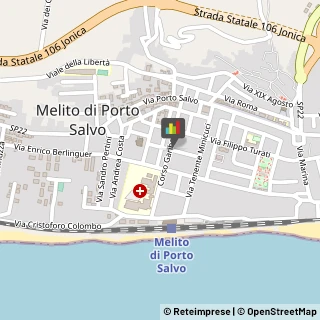 Macellerie Melito di Porto Salvo,89063Reggio di Calabria