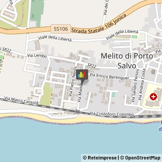 Macellerie Melito di Porto Salvo,89063Reggio di Calabria