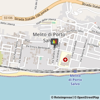 Avvocati Melito di Porto Salvo,89063Reggio di Calabria