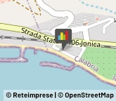 Ristoranti Palizzi,89038Reggio di Calabria